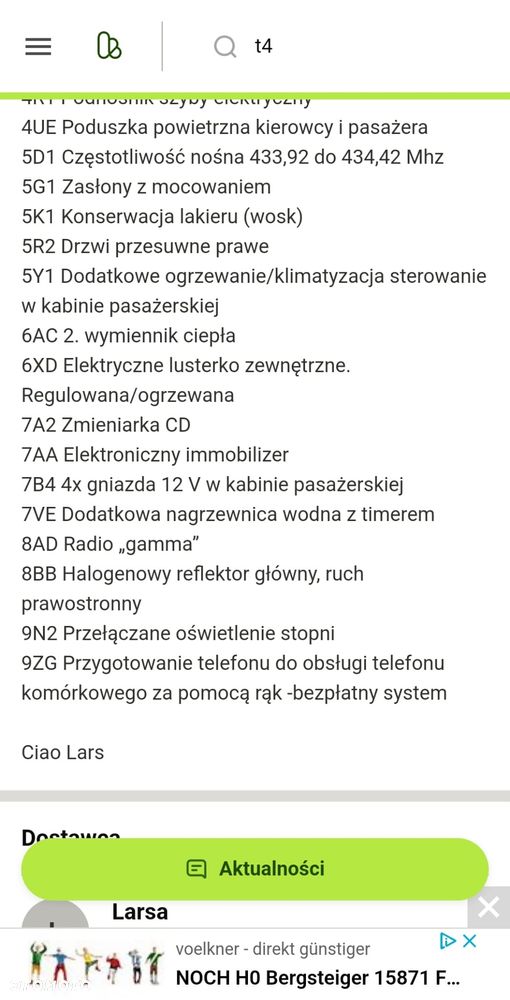 Volkswagen Multivan - 26