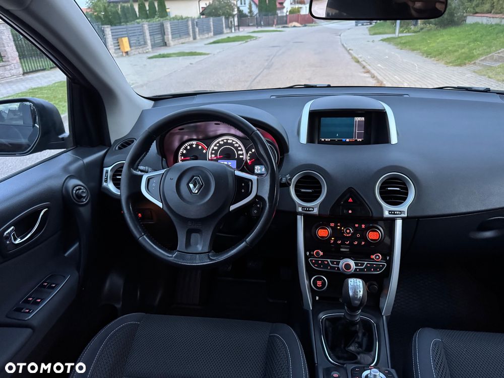 Renault Koleos - 24