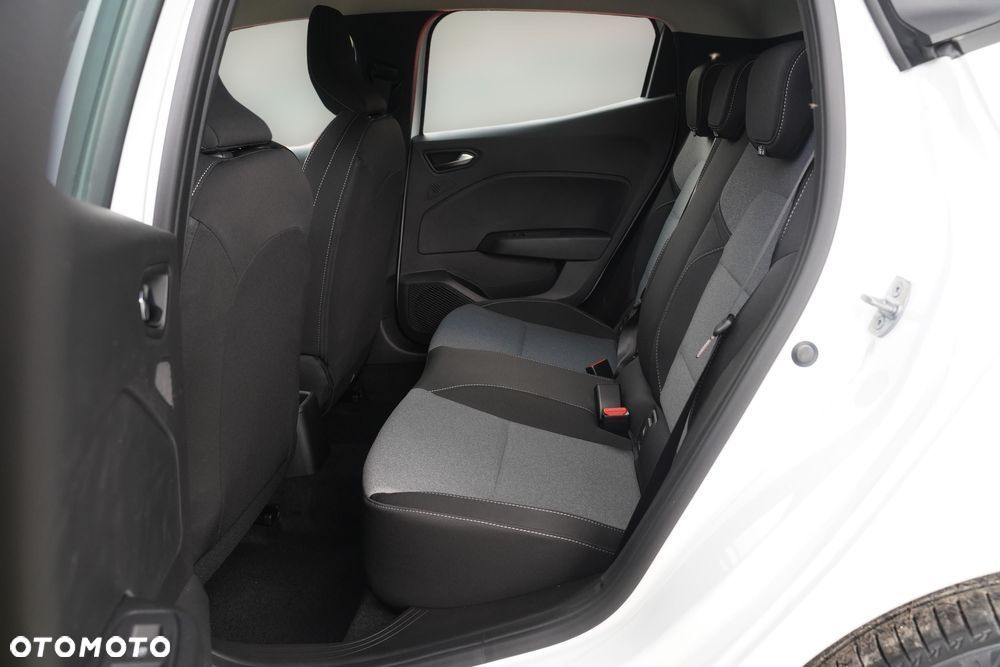 Renault Clio 1.0 TCe Evolution - 8