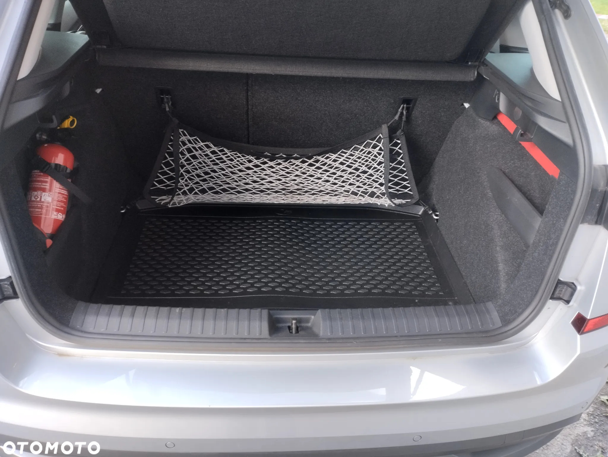 Skoda Kamiq 1.0 TSI Active - 10