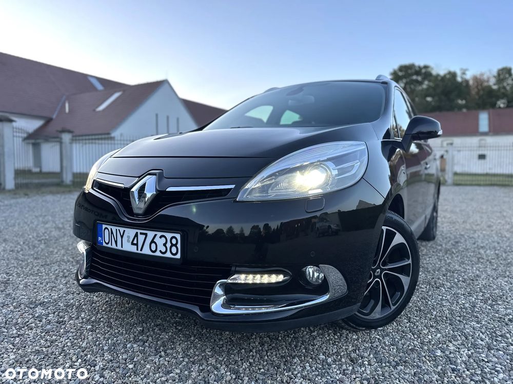 Renault Scenic 1.6dCi Energy Bose Edition - 2