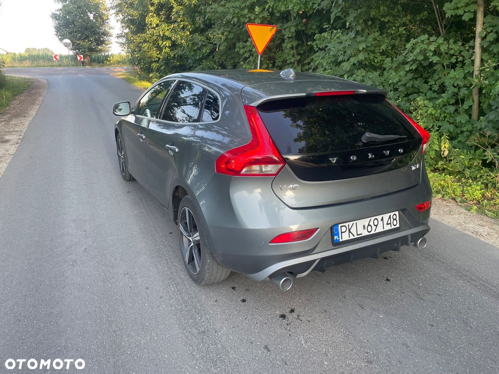 Volvo V40 - 3