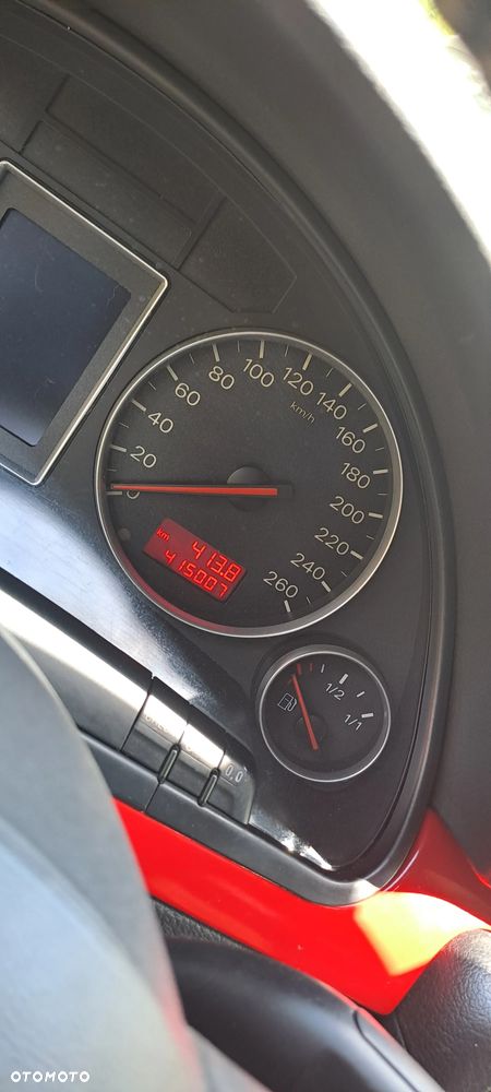 Audi A4 Avant - 11
