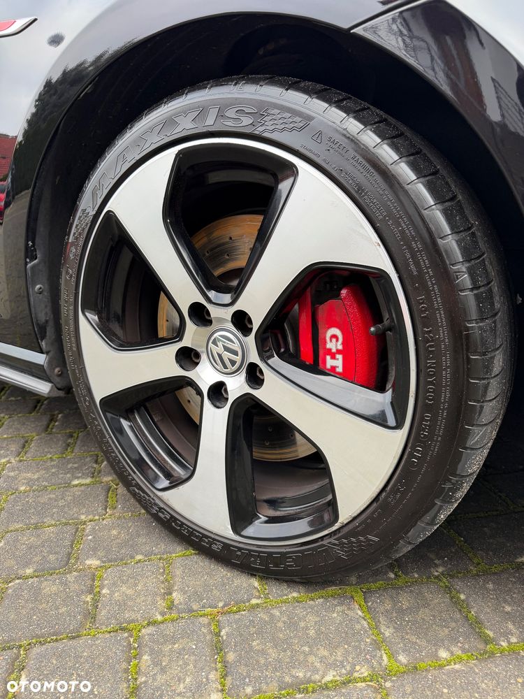 Volkswagen Golf 2.0 TSI BMT GTI Performance DSG - 37