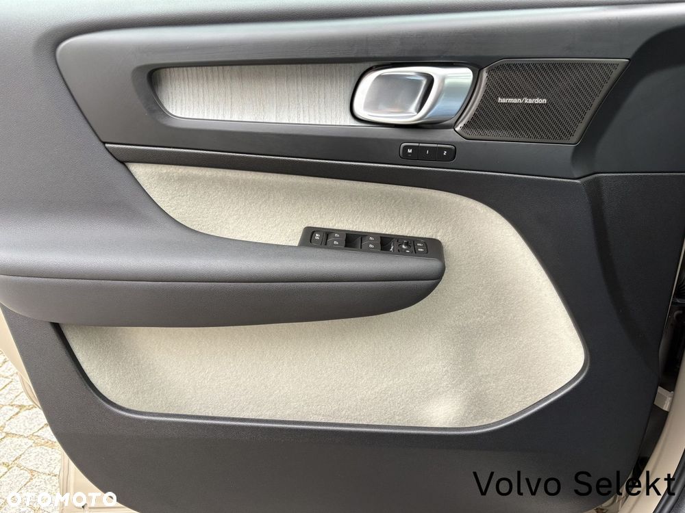Volvo XC 40 - 17