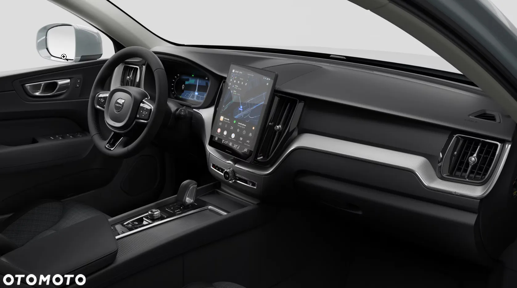Volvo XC 60 B5 B AWD Core - 3