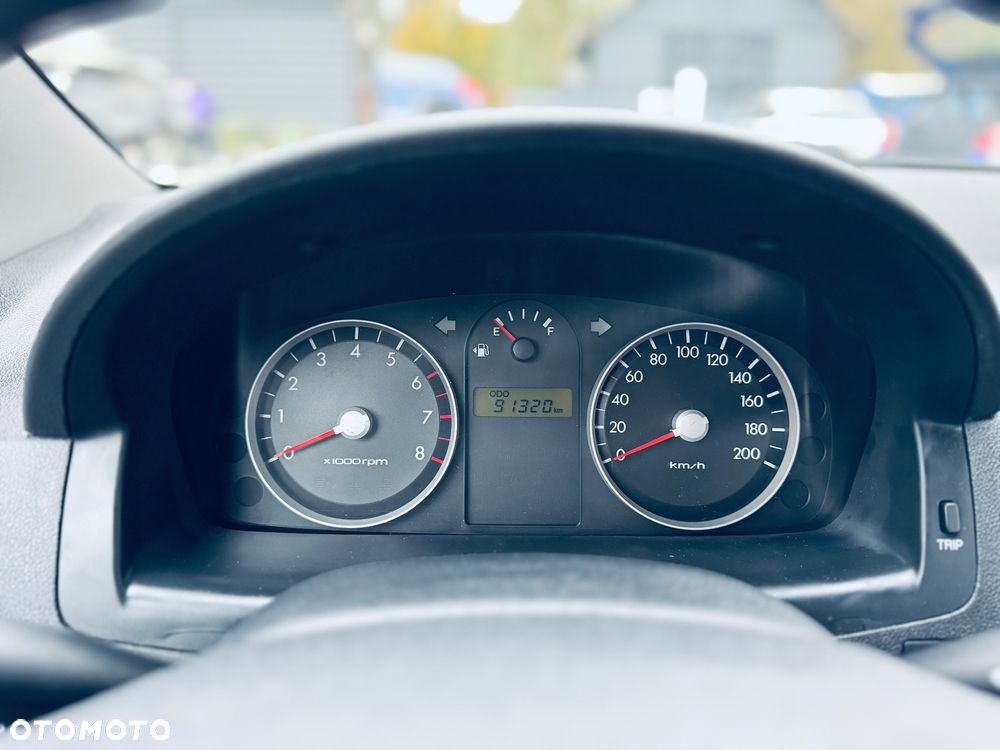 Hyundai Getz 1.1 Edition Plus - 7