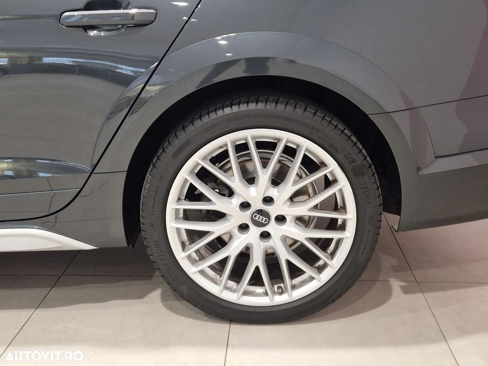 Audi A4 Allroad 2.0 40 TDI quattro S tronic MHEV - 10