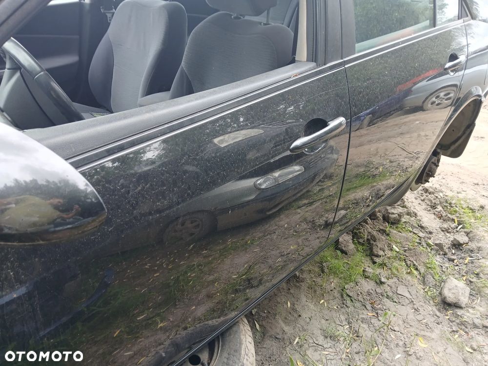 nissan primera P12 Z11 HB maska pokrywa silnika klapa bagażnika zderzak lampa reflektor pas przedni - 4