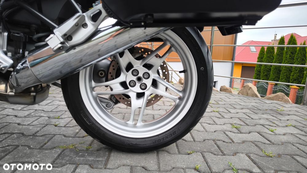 BMW R - 26
