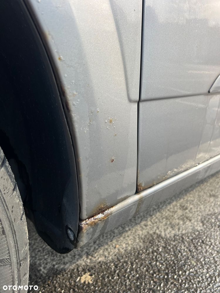 Opel Astra 1.9 CDTI Elegance - 8