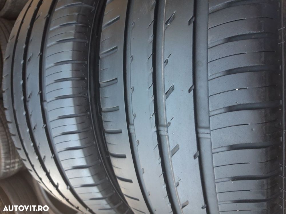 2 anvelope 195/50 R15 Fulda de vara - 3