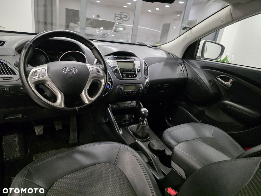 Hyundai ix35 1.6 2WD Style - 15