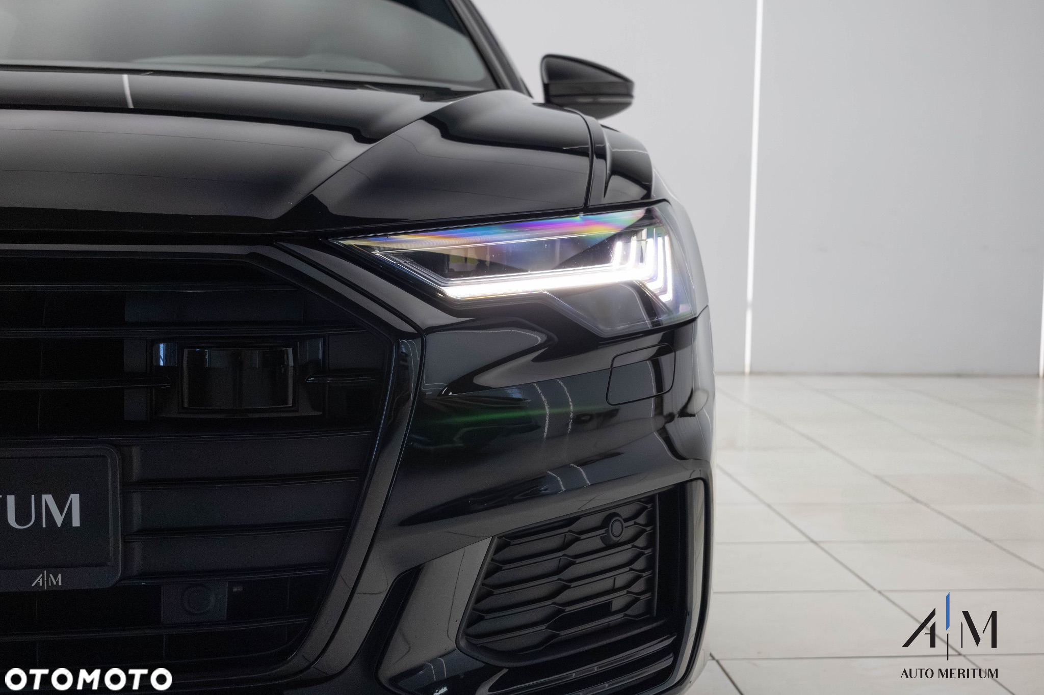 Audi A6 Avant 40 TDI quattro S tronic S line - 11