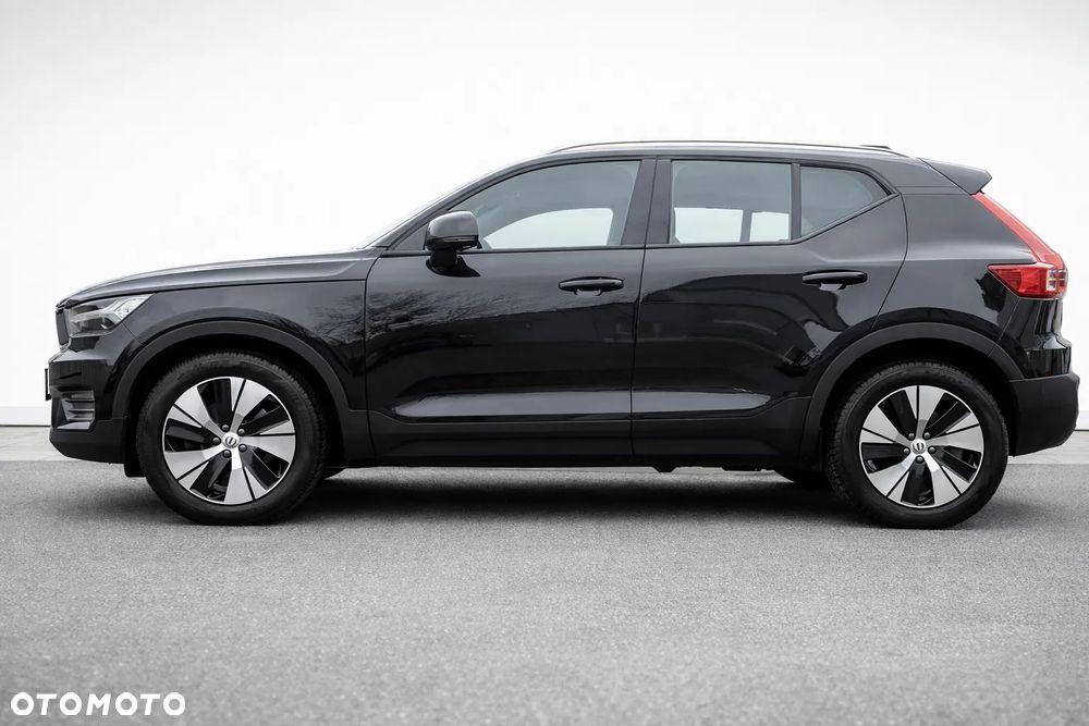 Volvo XC 40 - 1