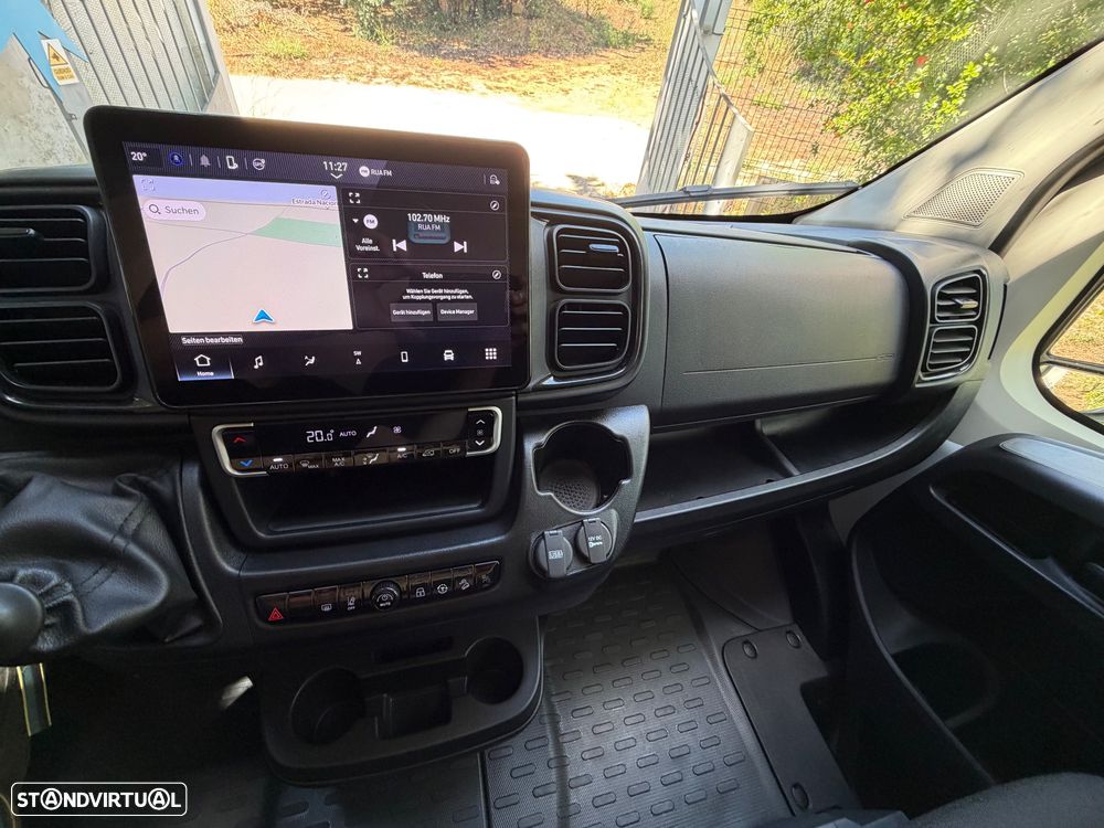 Peugeot Boxer 2.2 blueHDI L4H2 35+ Heavy - 10