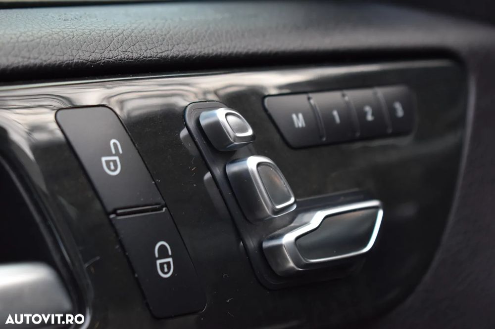 Mercedes-Benz GLE Coupe 350 d 4Matic 9G-TRONIC - 8