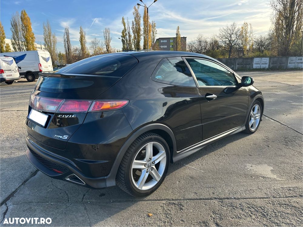 Honda Civic - 18