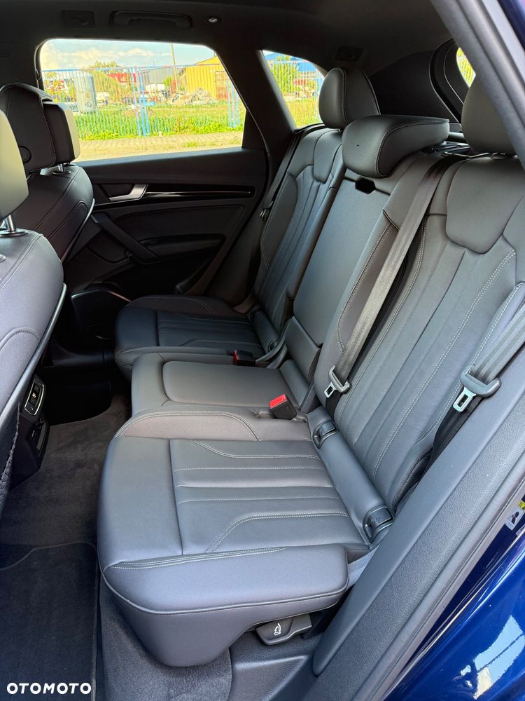 Audi Q5 - 24