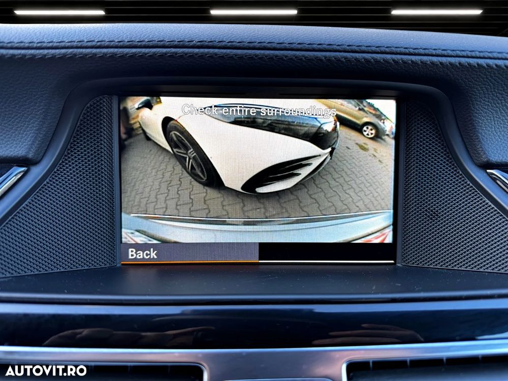 Mercedes-Benz CLS 350 CDI BlueEfficiency Aut - 17