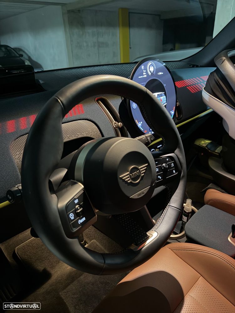 MINI Countryman - 9