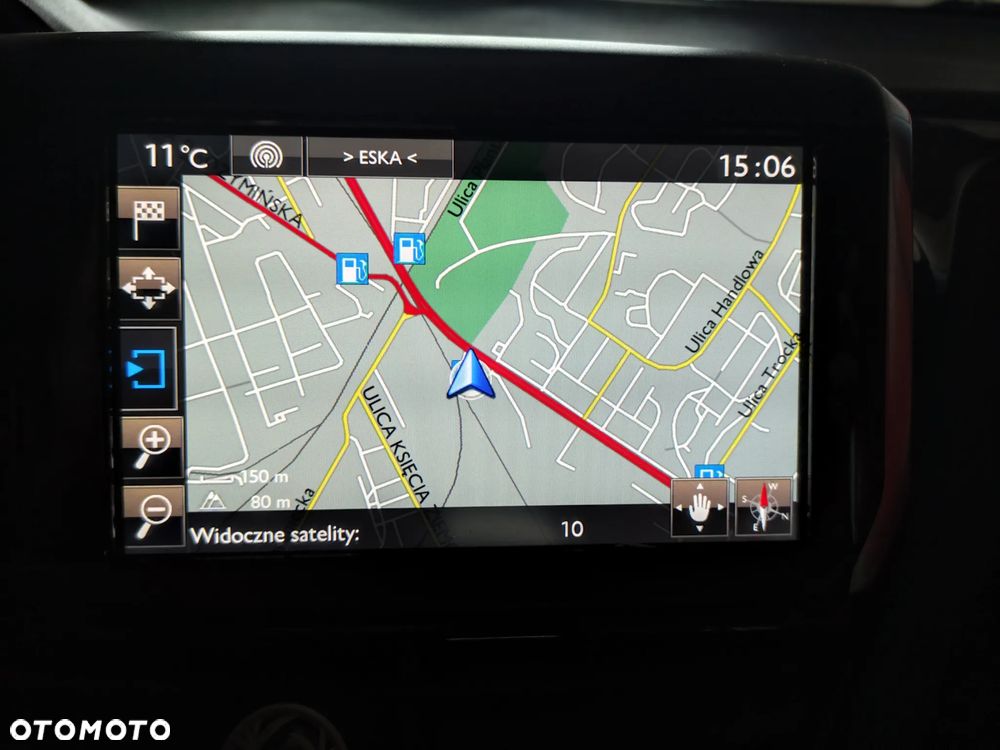 Peugeot 2008 BlueHDi FAP 120 STOP & START Allure - 11