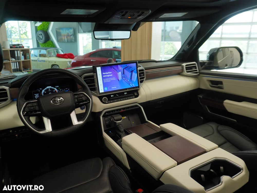Toyota Tundra - 8