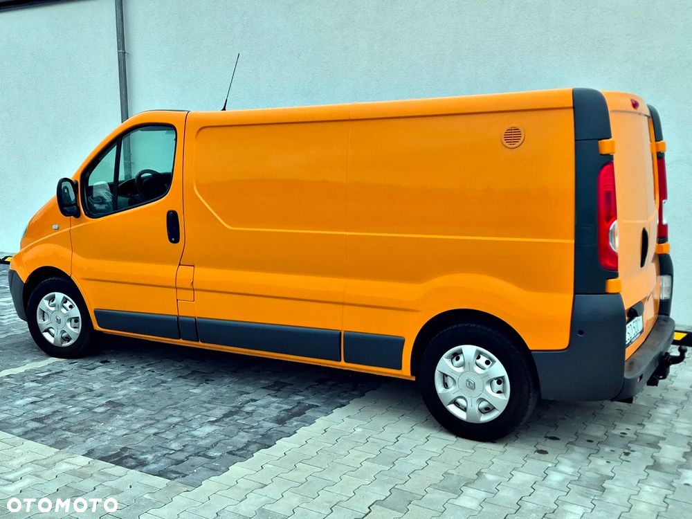 Renault Trafic - 12