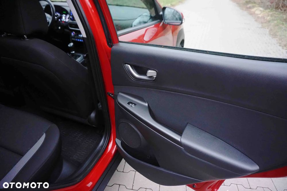 Hyundai Kona 1.0 T-GDI Style - 20