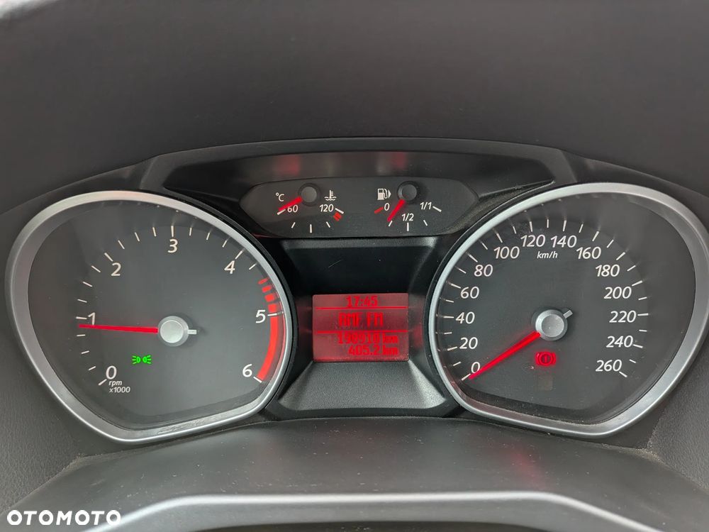 Ford Mondeo 1.8 TDCi Trend - 20