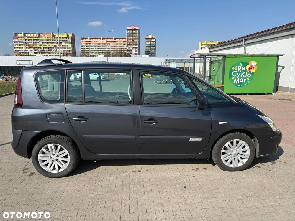 Renault Espace 2.0 dCi FAP Celsium - 7