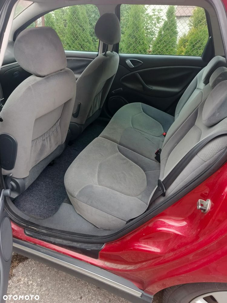 Citroën C5 1.8i 16V X - 1