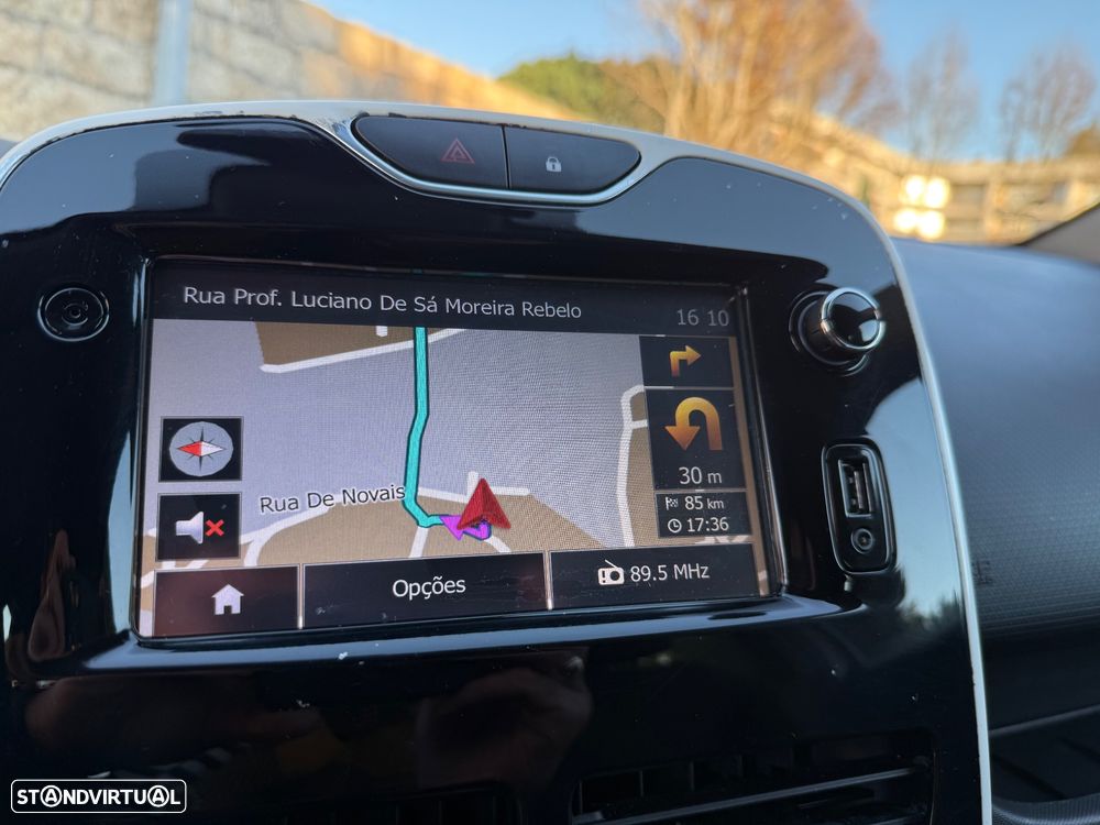 Renault Clio 1.5 dCi Confort - 15