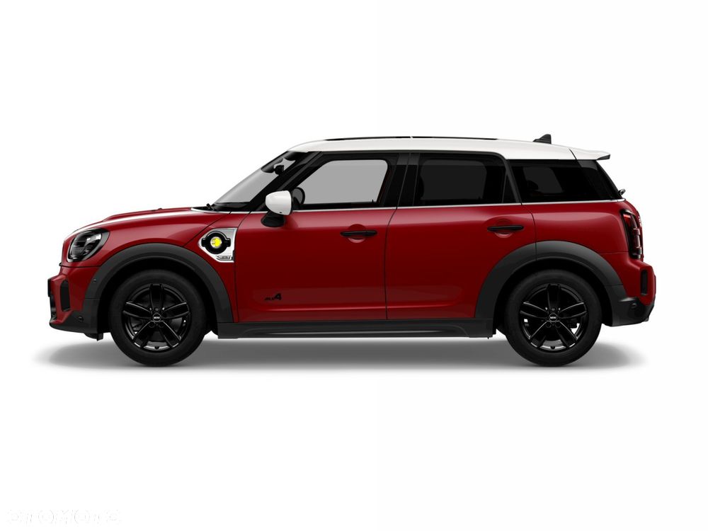 MINI Countryman - 3