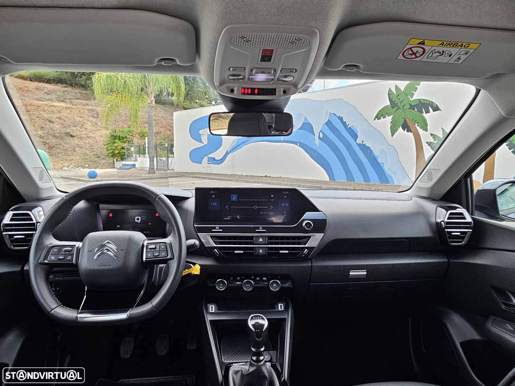 Citroën C4 1.5 BlueHDi Feel Pack - 7