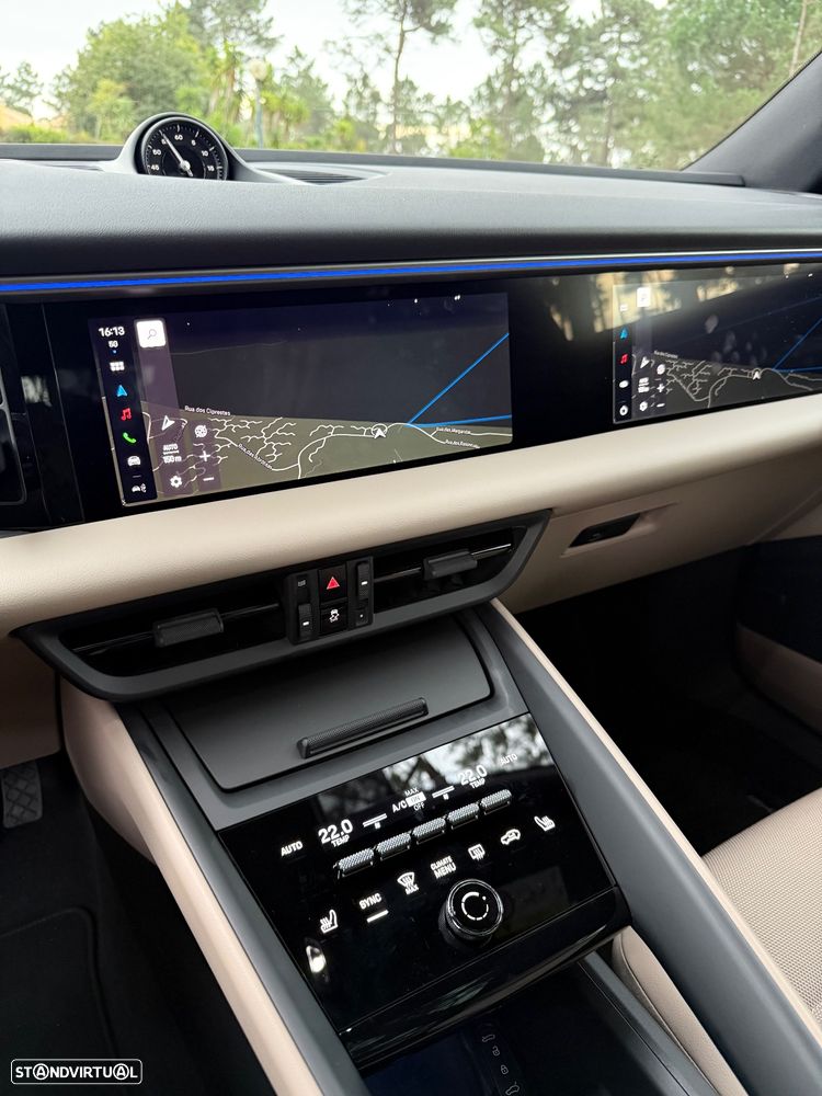 Porsche Macan Standard - 9