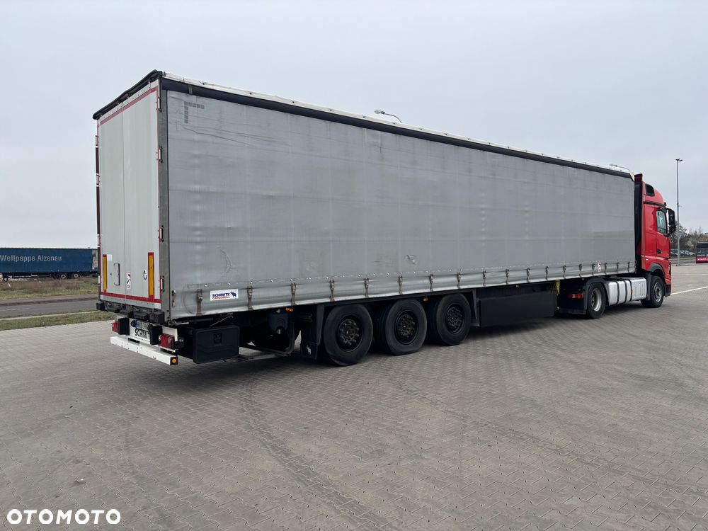 Schmidt Scs 24 L - 3