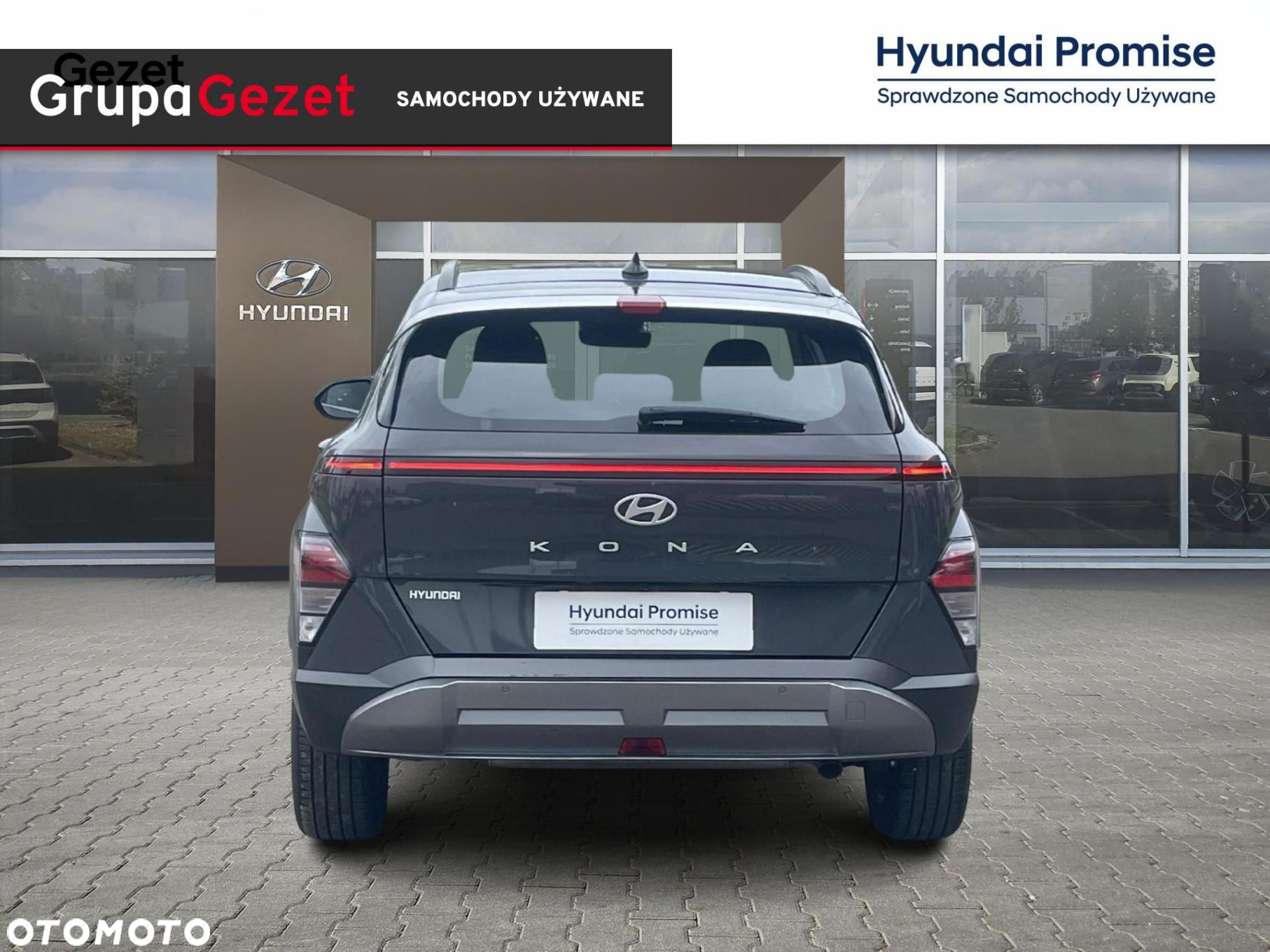 Hyundai Kona - 4