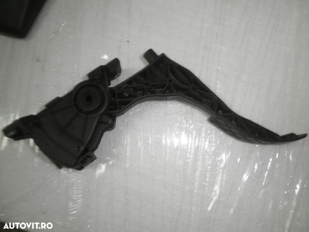 Pedala acceleratie VW Polo 6R 1.6 TDI , Seat Ibiza, Skoda Fabia , 6Q1721503M - 1