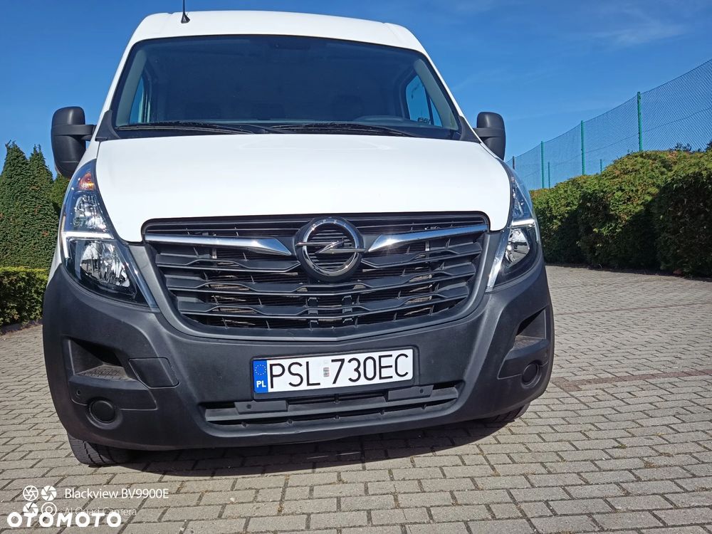 Renault MASTER - 4