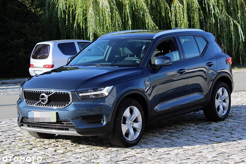 Volvo XC 40 - 7