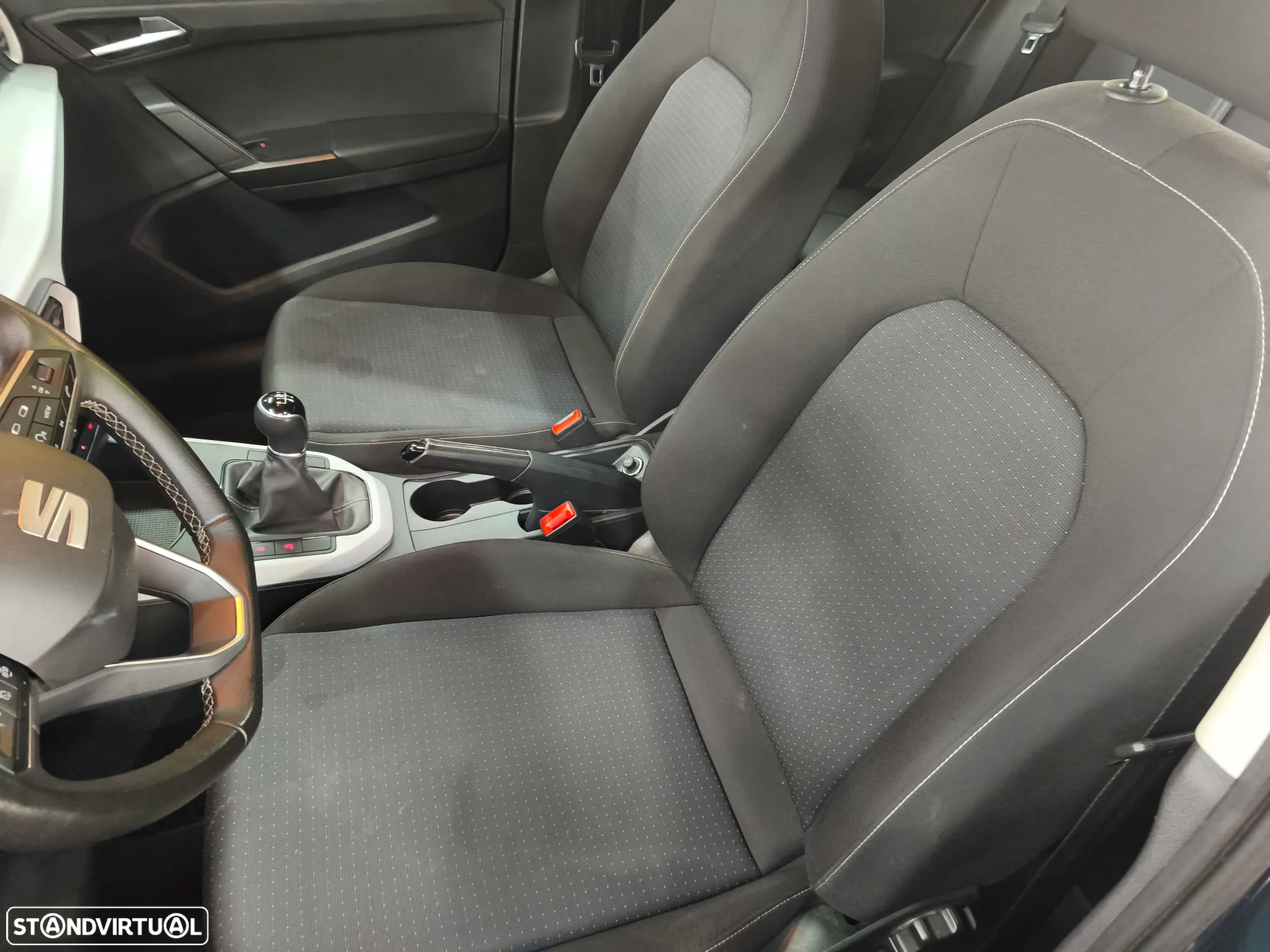 SEAT Arona 1.0 TSI Reference - 16