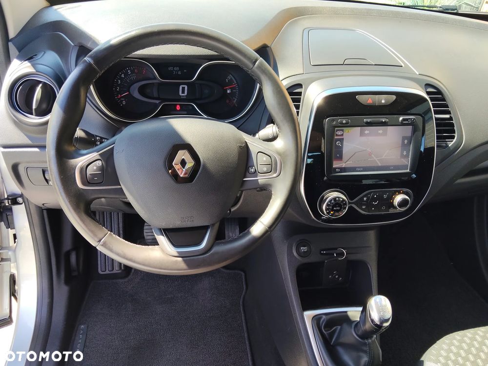 Renault Captur ENERGY TCe 90 Start&Stop Intens - 14