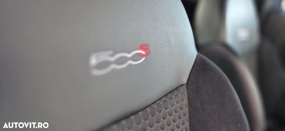Fiat 500 - 15