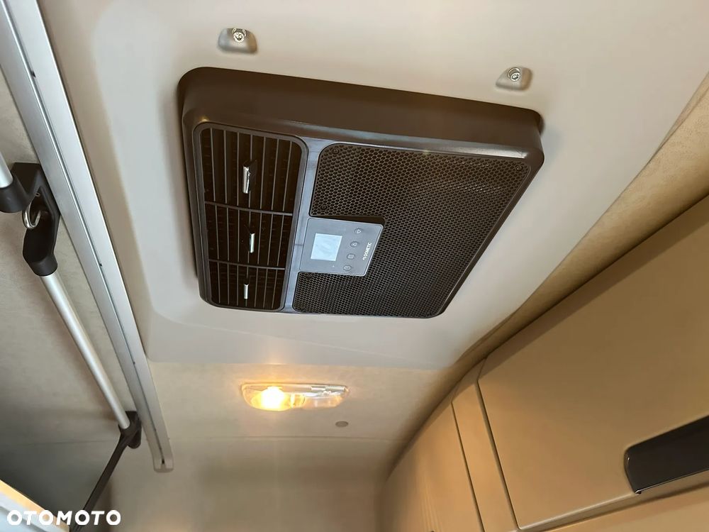 Mercedes-Benz ACTROS - 14