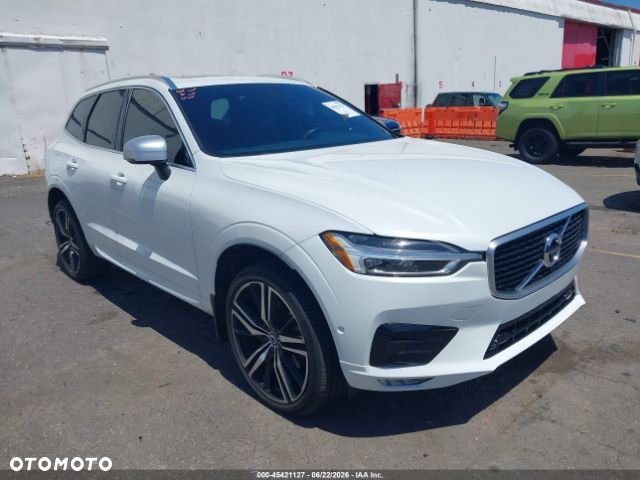 Volvo XC 60 T6 AWD Geartronic RDesign - 1