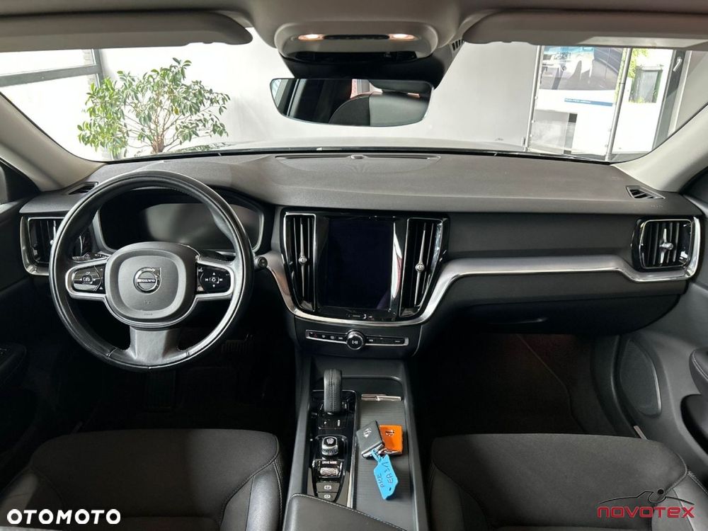 Volvo V60 - 16