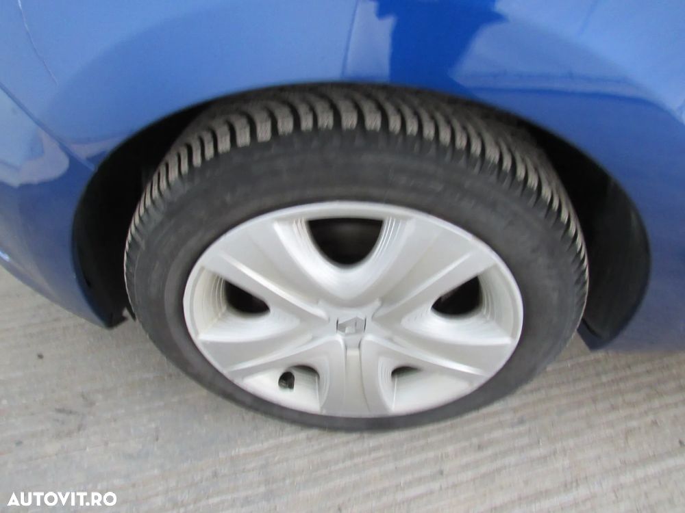 Renault Clio Energy dCi EDC Zen - 5