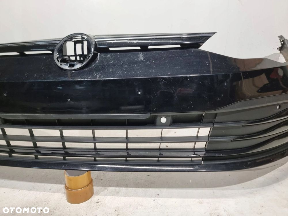 ZDERZAK PRZEDNI PRZÓD VW GOLF 8 VIII - 8