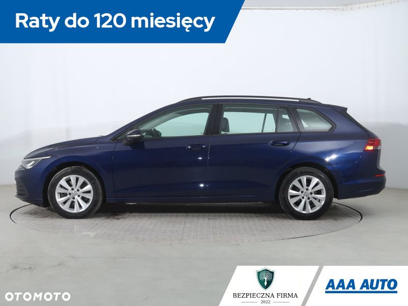 Volkswagen Golf - 3